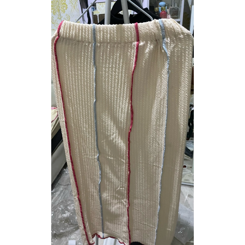 Preloved rok panjang