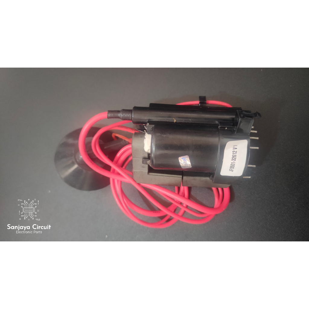 Flyback TV Sanyo JF0501-32612 / JF0501 - 32612 / JF0501 32612