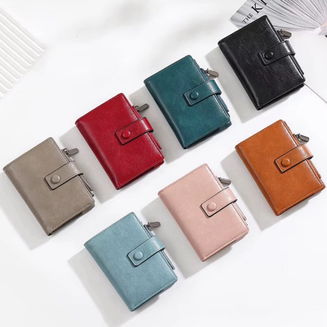 Dompet Taomicmic - Style 9338