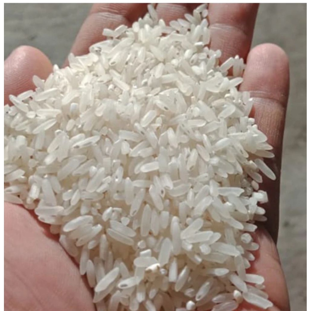 

Beras selip putih murah 1kg