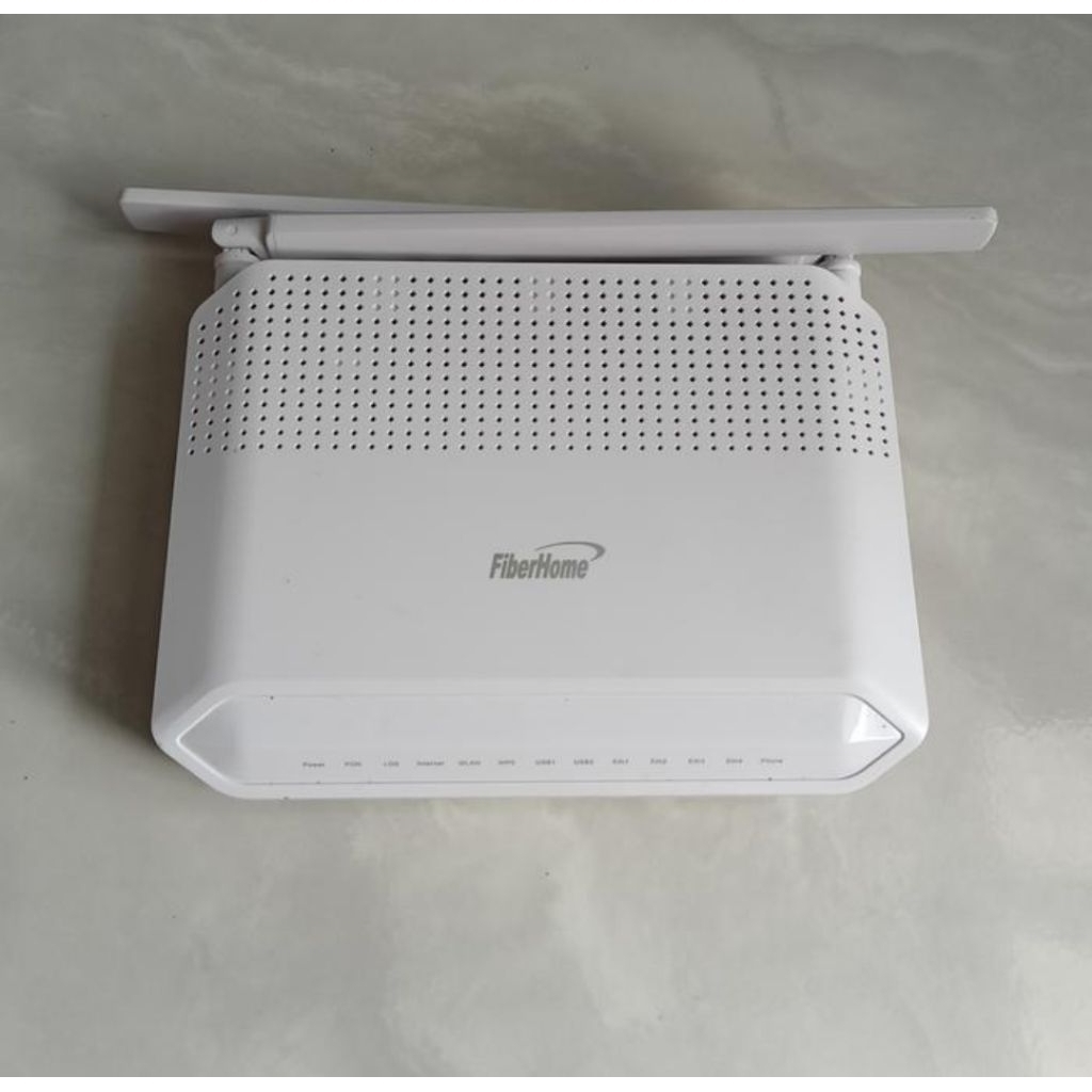 Modem ONT GPON Fiberhome HG6145F Dual band