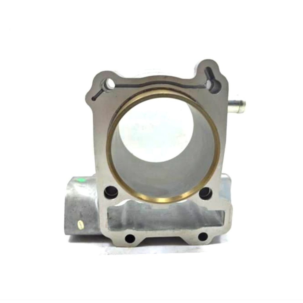 BLOK CYLINDER COMP CB 150 R OLD CBR 150 R OLD BOHLAM 12100K15900 ASLI AHM HONDA