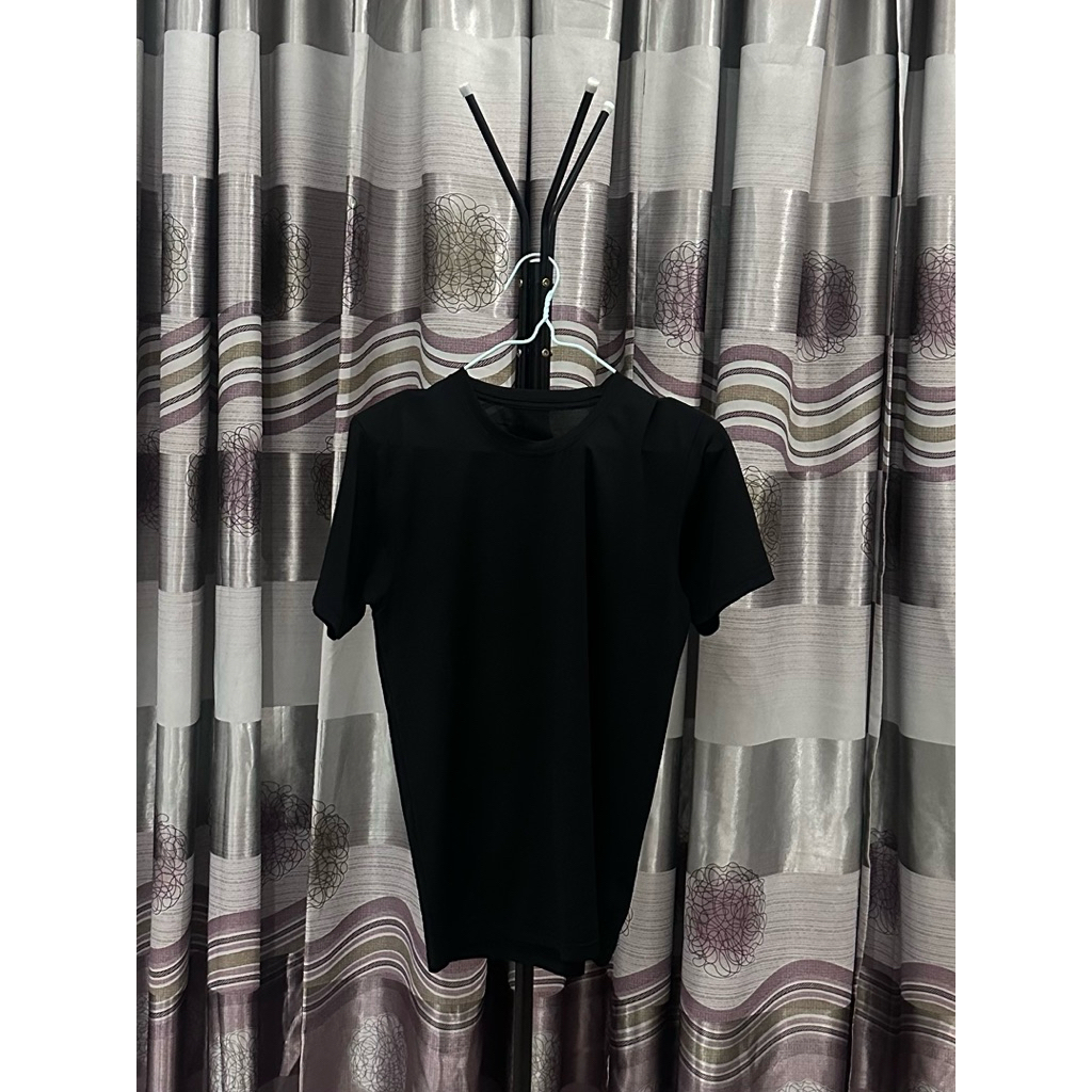 [Preloved] Kaos Top Miniso