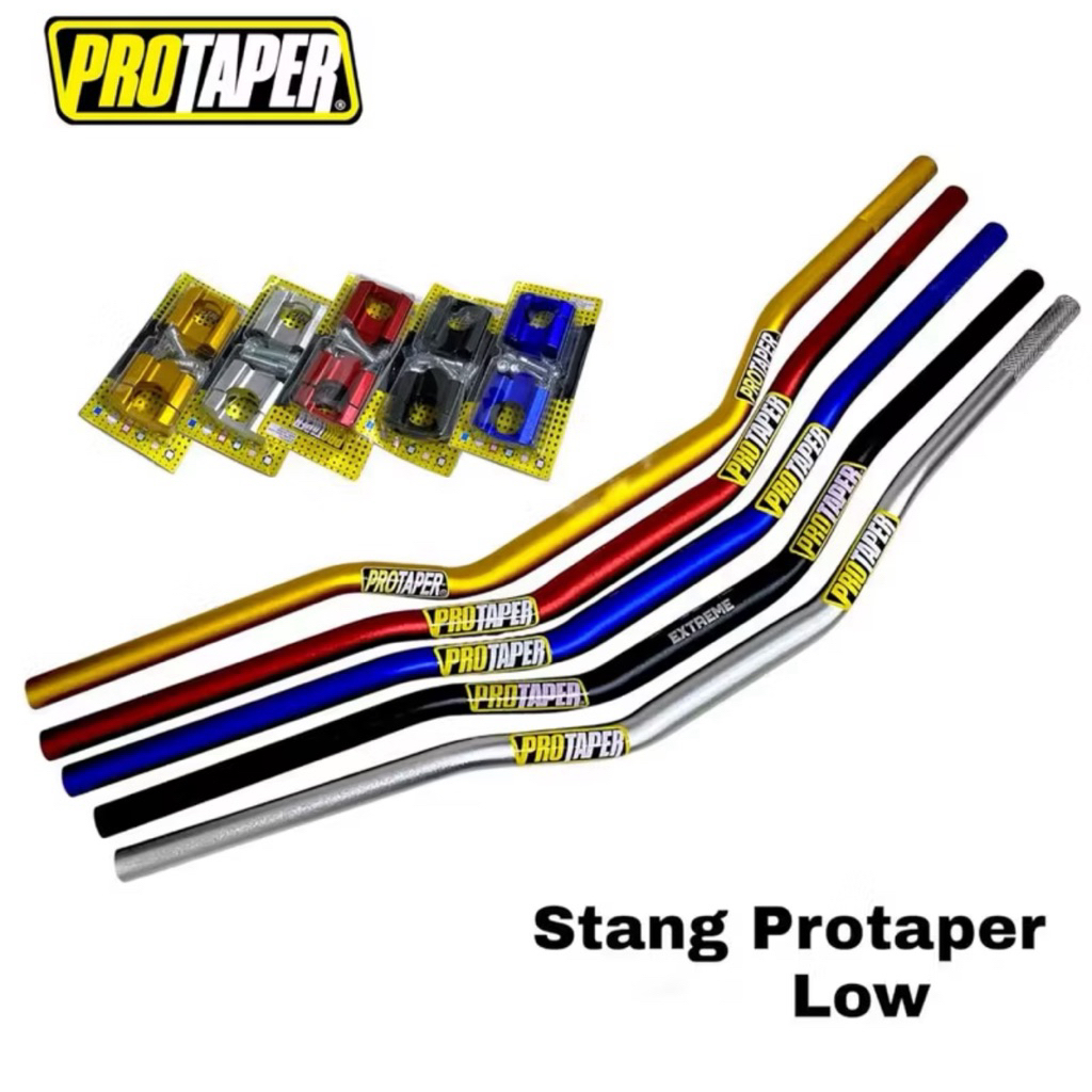 Stang Protaper Extreme Type Low Original (UNIVERSAL)