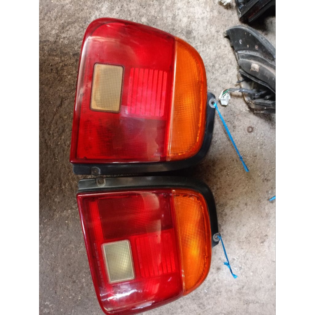 stoplamp baleno 97