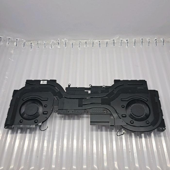 HEATSINK FAN LENOVO LEGION SLIM 7 16IRH8