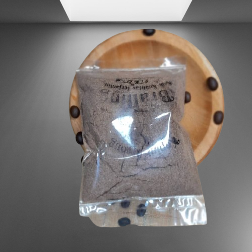 

70gr kopi cappucino instant ; kopi capucino instant tinggal seduh ; kopi bubuk capucino ; kopi bubuk cappucino mantap braling kopi