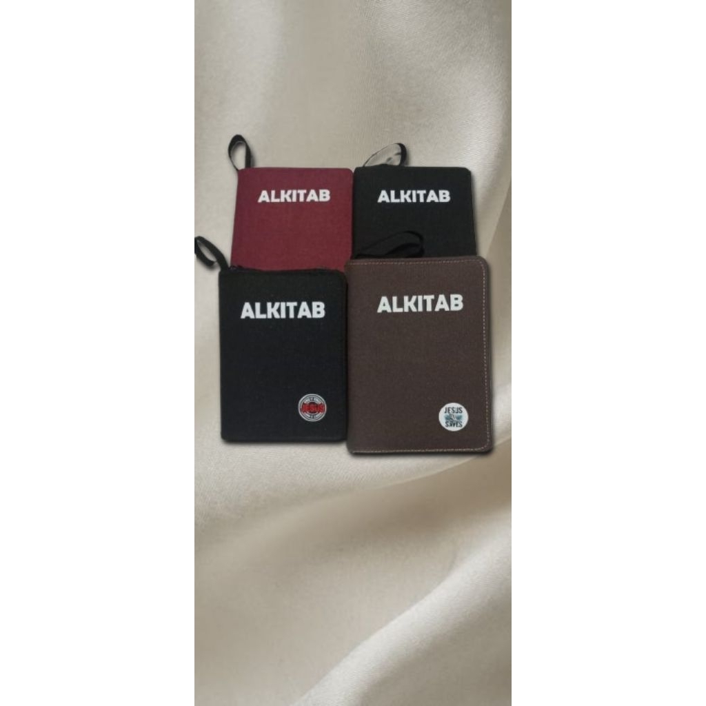 

SATOE HARGA SAMPUL ALKITAB ALL VARIAN