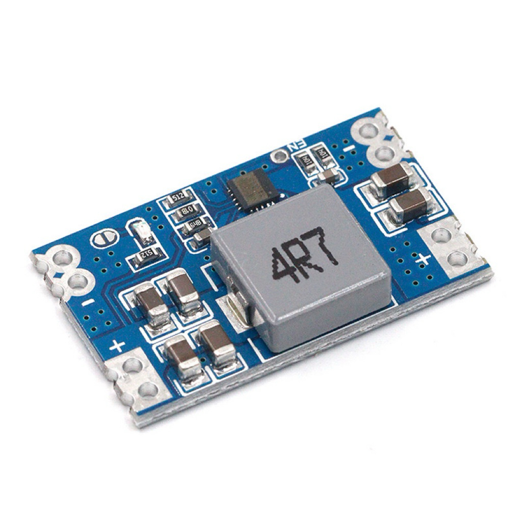 STEPDOWN MINI560 12V TO 5V 5A