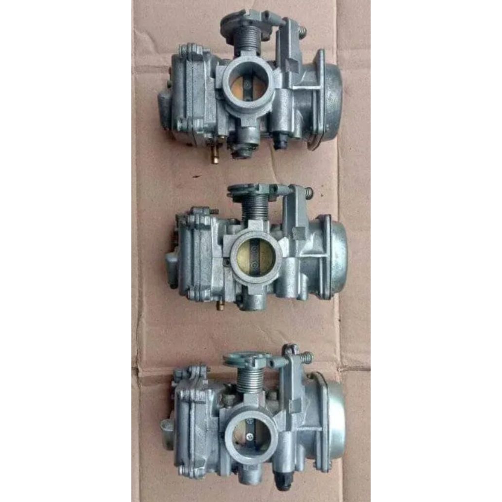 karburator mio smile sporty soul fino original yamaha copotan