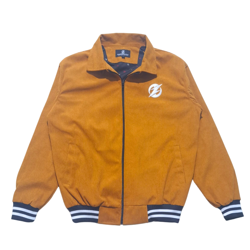 Jacket boxy corduroy pria wanita jacket skena jacket corduroy - Hidrolick