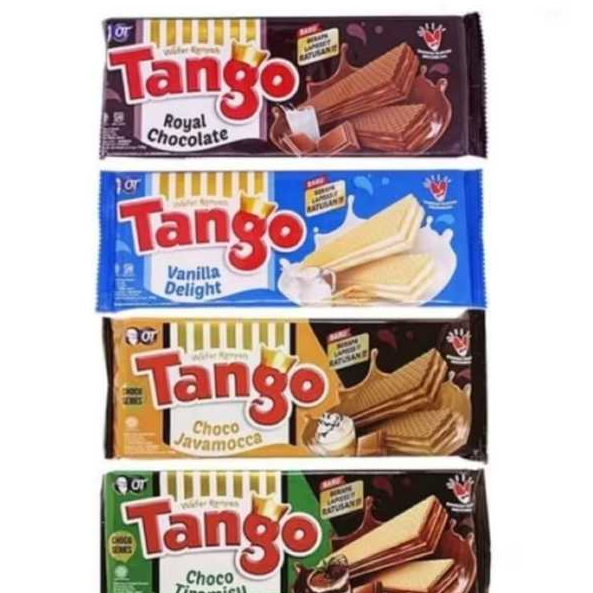

Tango wafer