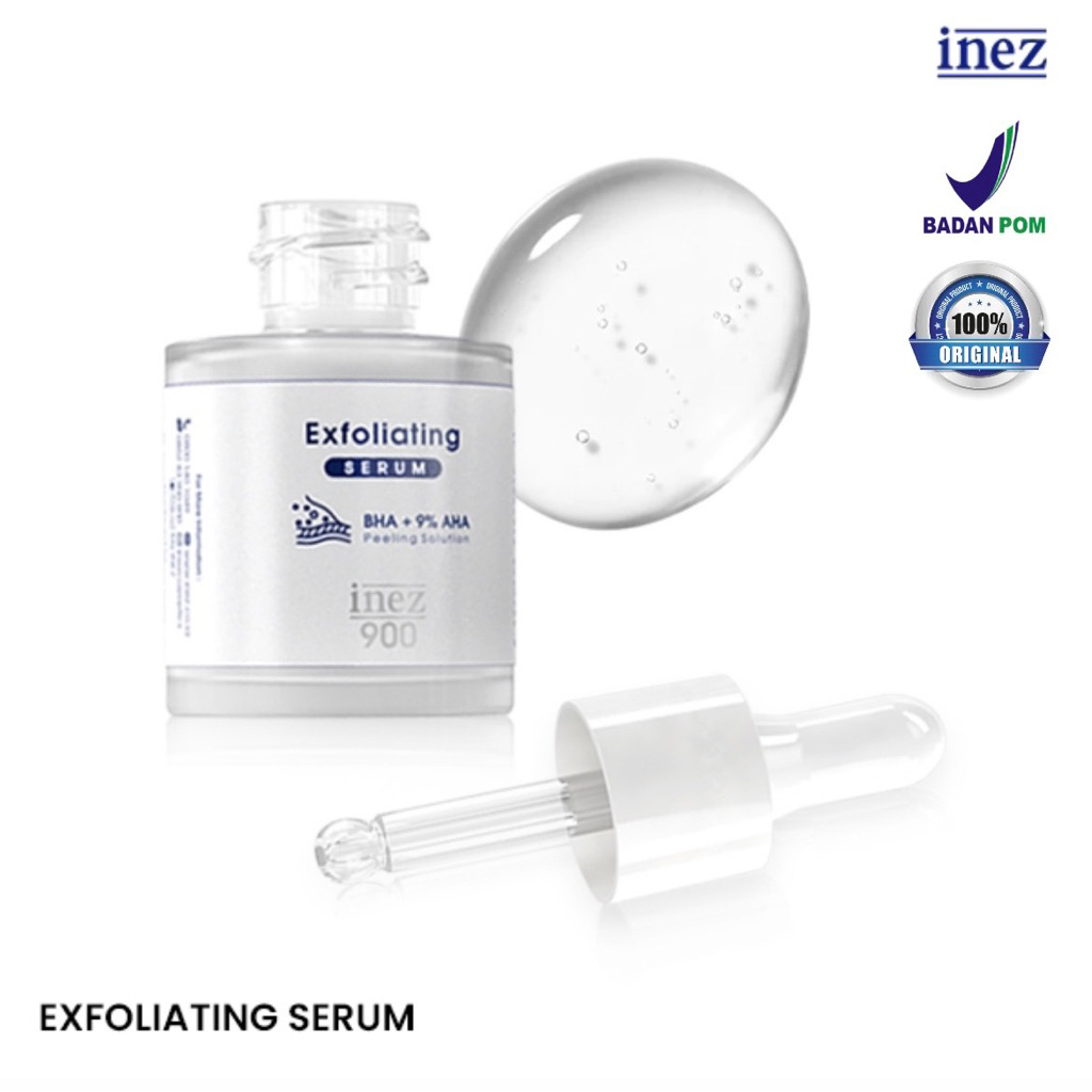 EXFOLIATING SERUM