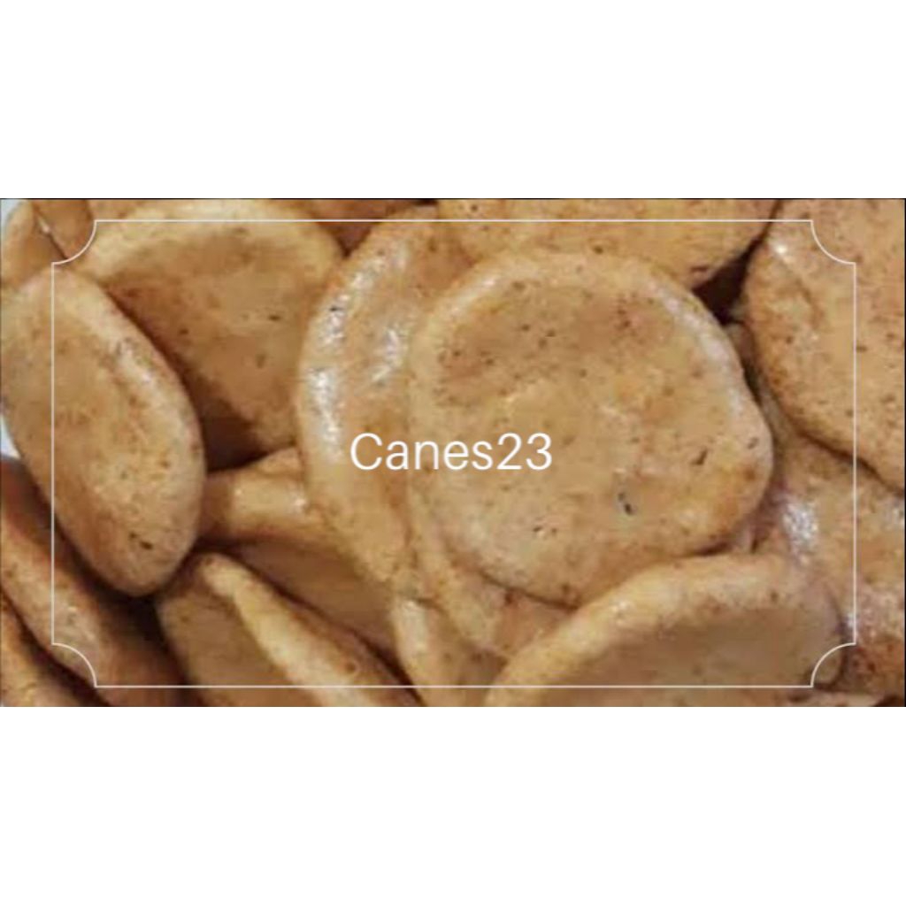 

Kemasan 100 Gram Opak Ketan Kelapa Sangrai Makanan Tradisonal Khas Sunda Cemilan Renyah Dan Gurih Asin 09