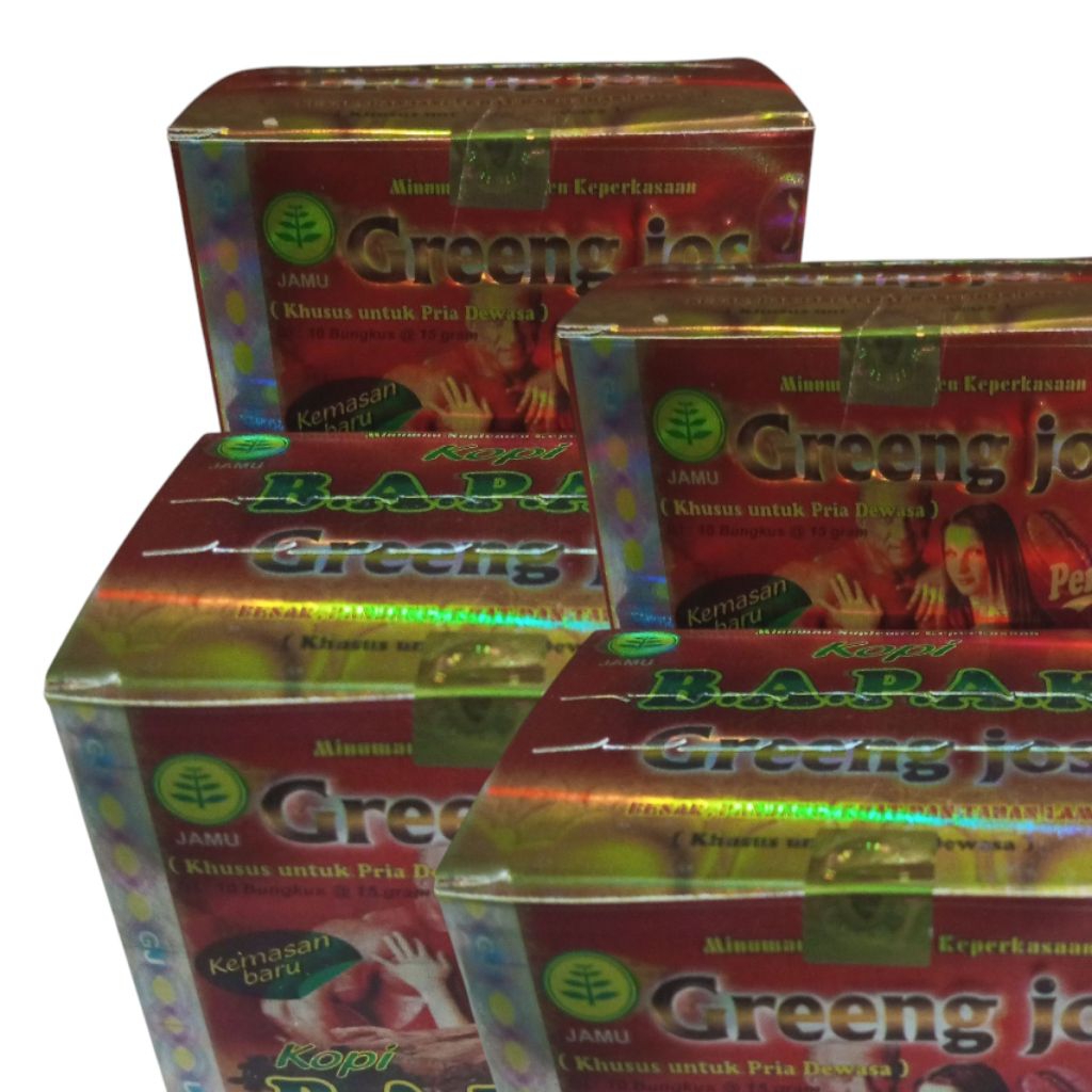 

Coffee whait segar dan nikmat