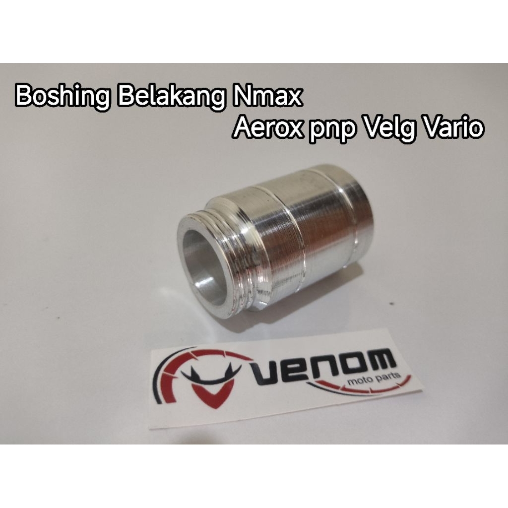 Boshing belakang nmax aerox pnp velg vario/boshing roda belakang nmax aerox pnp velg vario
