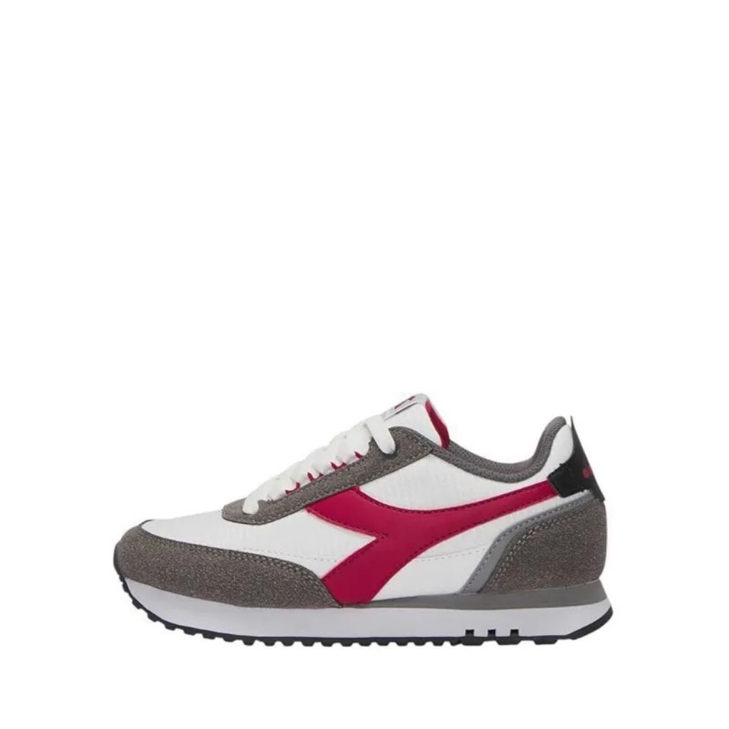 Diadora Natural Women's Sneakers Shoes - White
