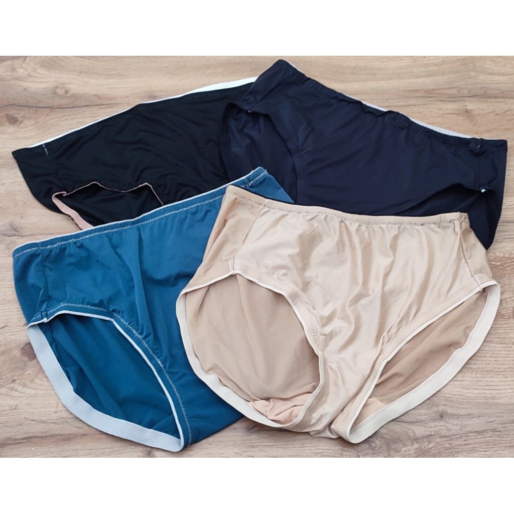 Celana Dalam Wanita BARU Sisa Ekspor, CD Dalaman Murah