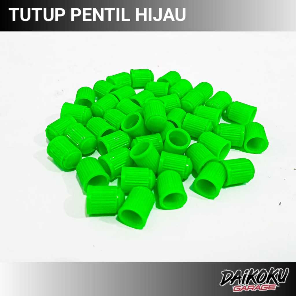 TUTUP PENTIL NITROGEN COCOK UNTUK MOBIL DAN MOTOR MURAH KEREN
