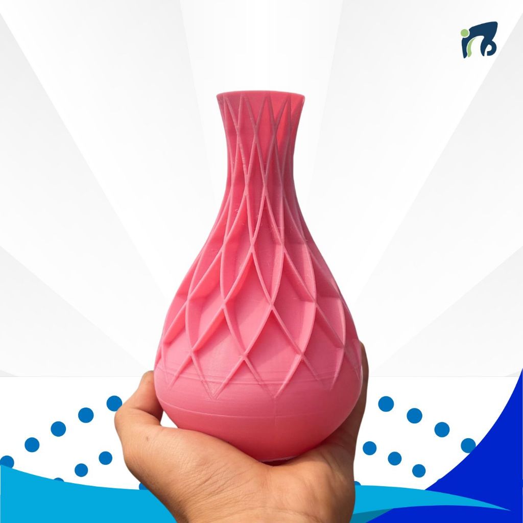 vas bunga aesthetic murah  - Hiasan Meja Makan & Ruang Tamu Minimalis