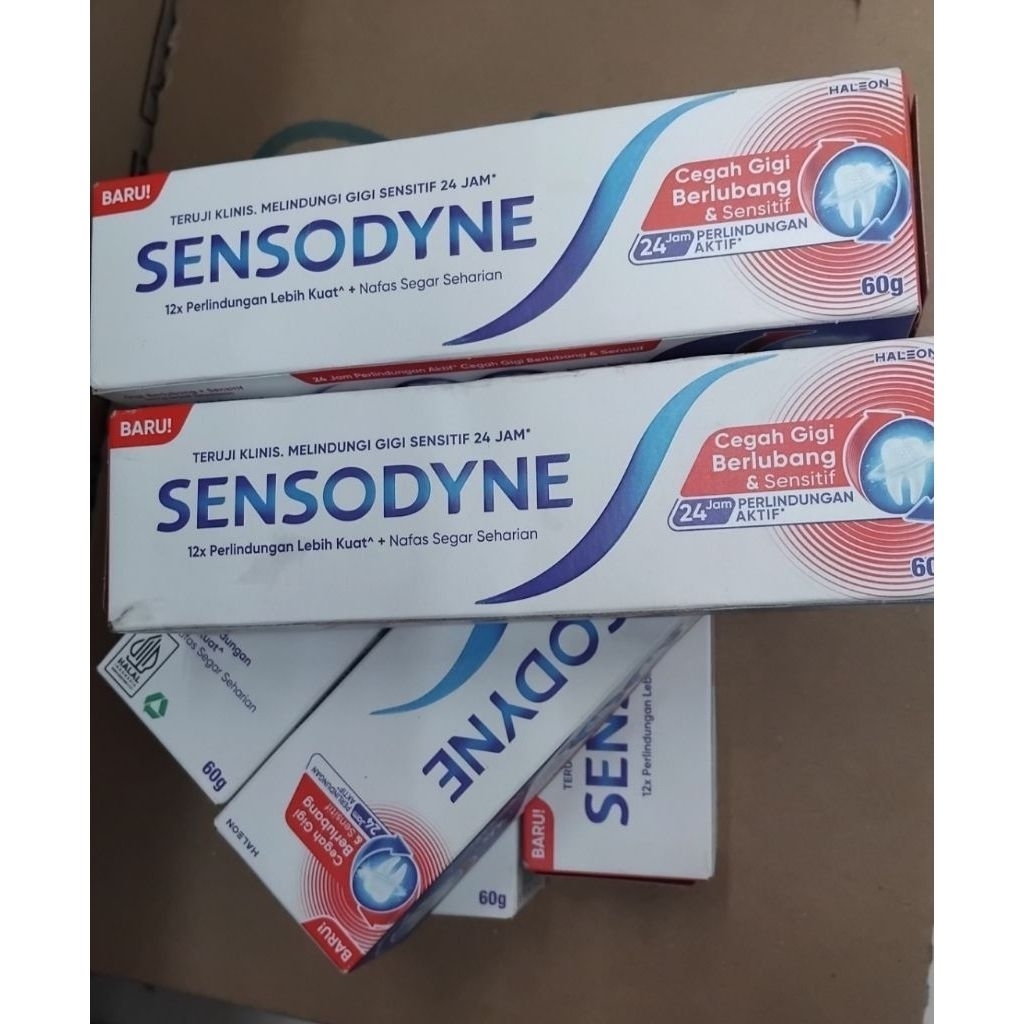 Sensodyne