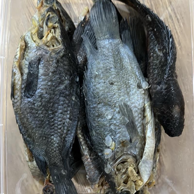 

Ikan Wadi Papuyu 250gr/500gr | Khas Banua, Siap Goreng / Masak