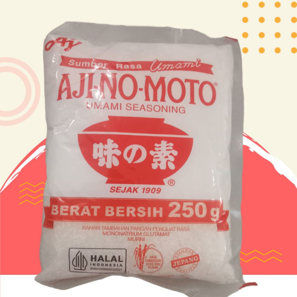 

micin ajinomoto