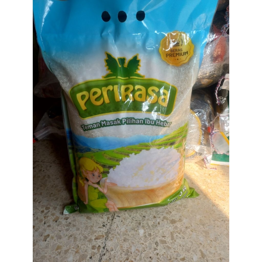 

beras 5kg