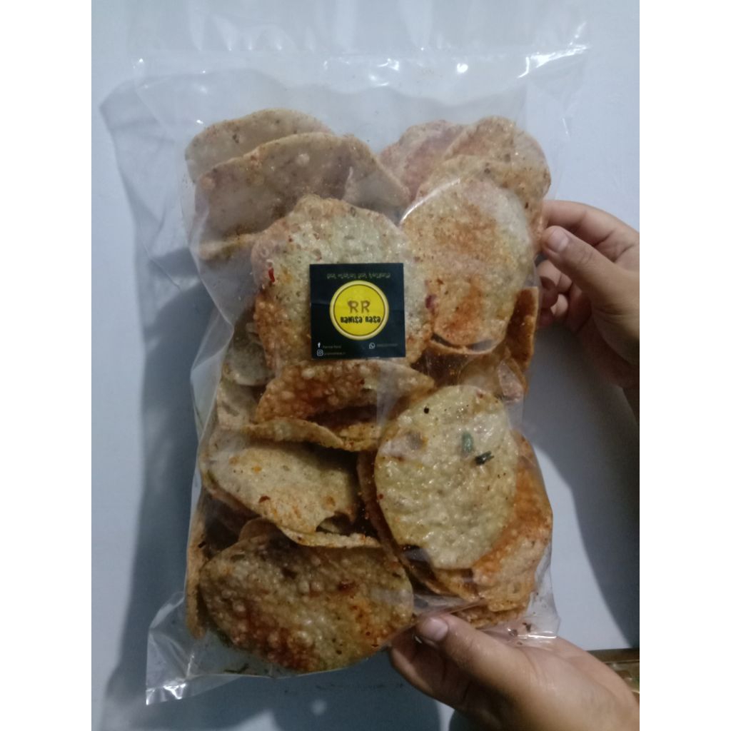 

sebring elod super varian rasa 500 gr