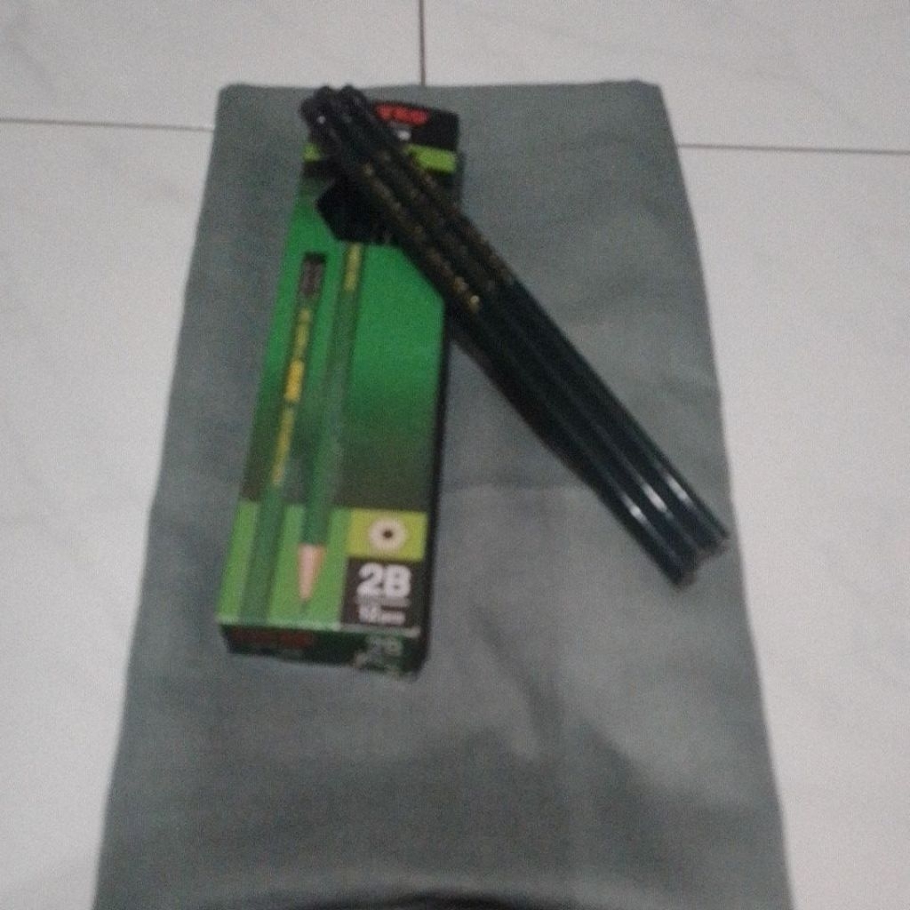 

PensilJOYKoP-88ER12pcs