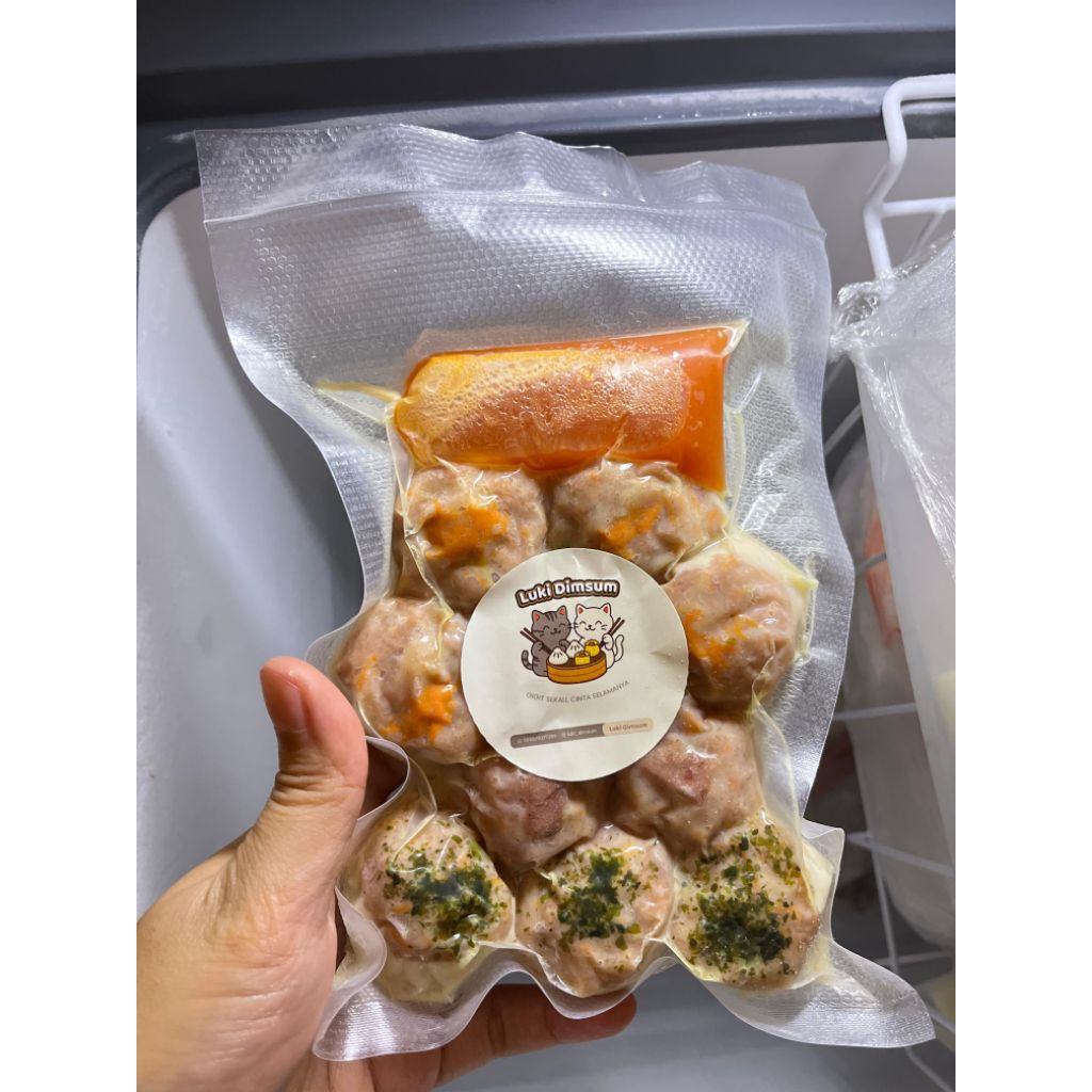 

dimsum original frozen