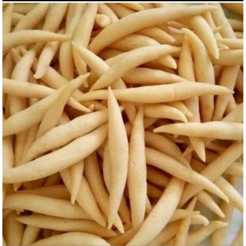 

Telur gabus keju 1 ball 1.7 kg