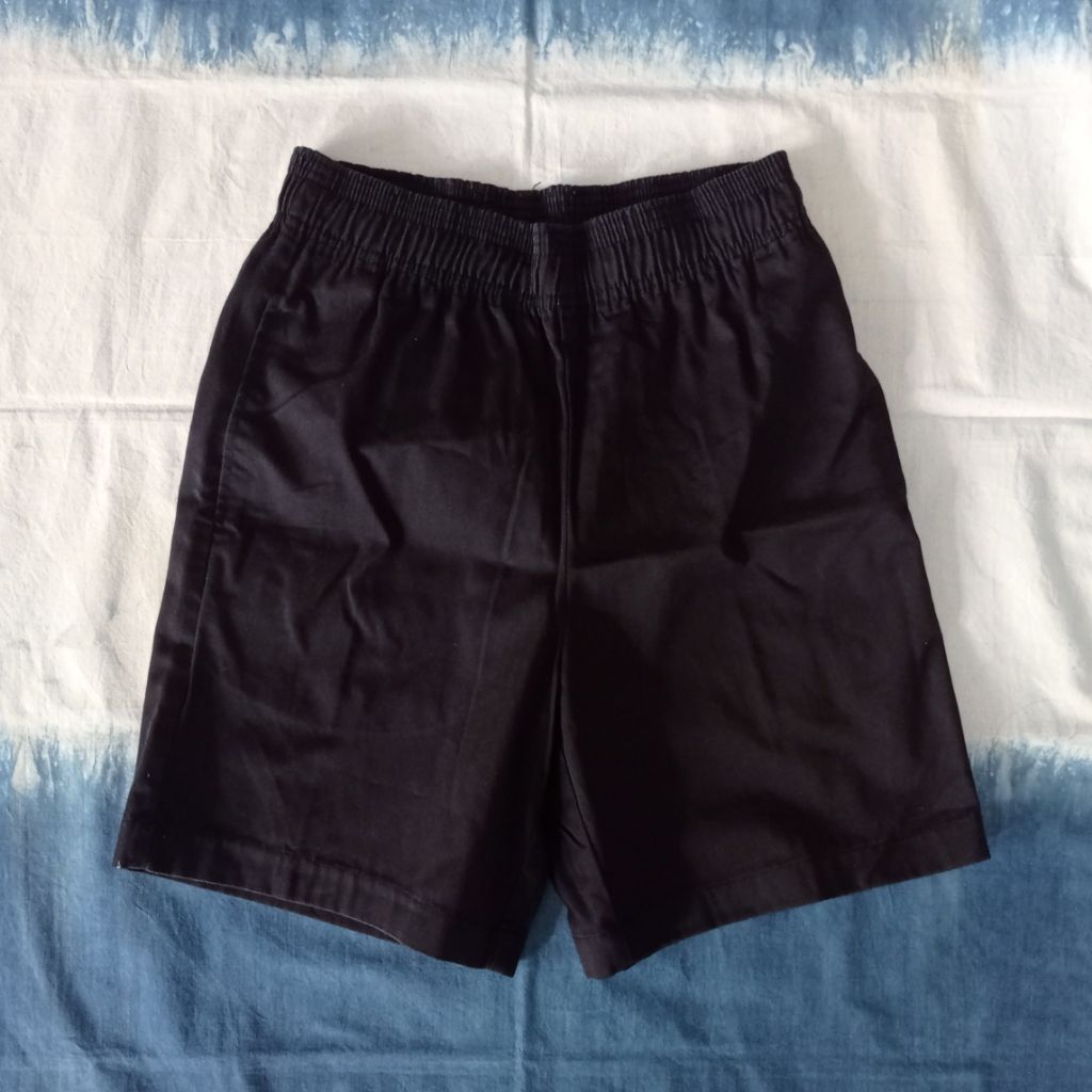 Celana Pendek Relax GU/Uniqlo (GU by Uni-ql0 Relax Pants)