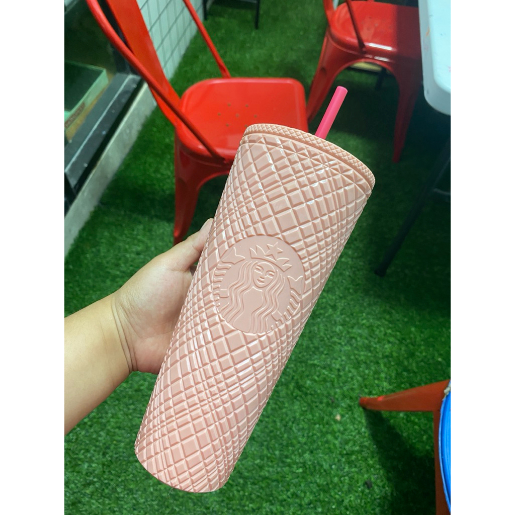 tumbler starbucks preloved