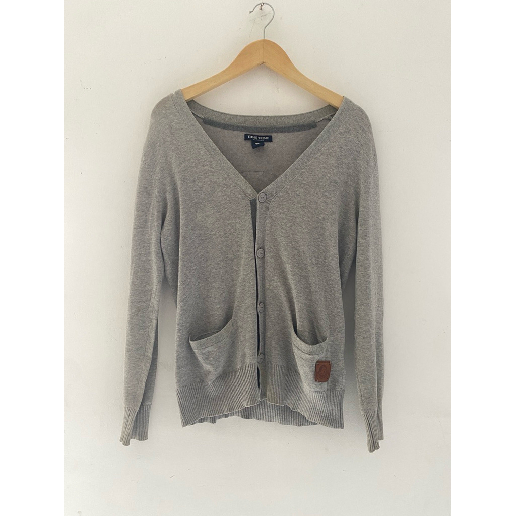 Cardigan Teenie Weenie second