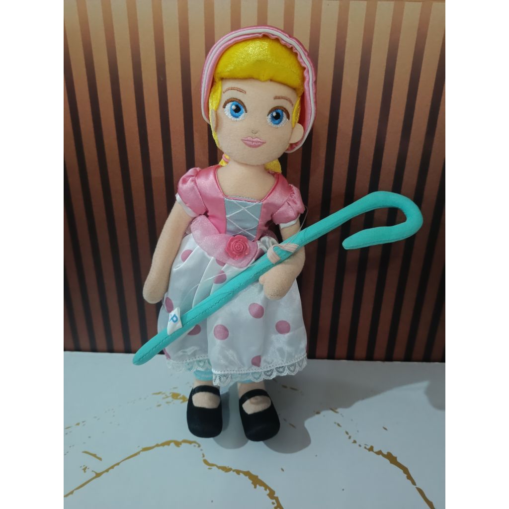 Boneka Bopeep pozy Disney