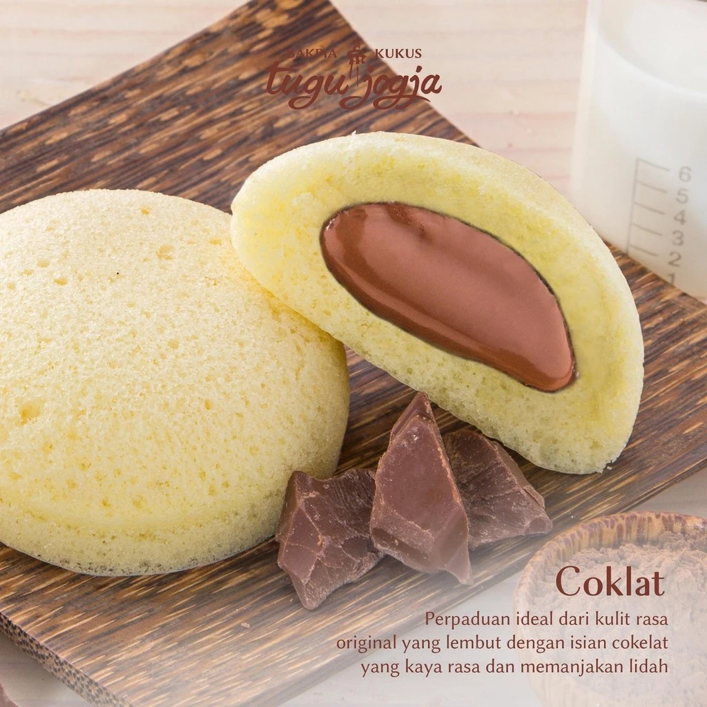 

BAKPIA KUKUS TUGU JOGJA TRAVEL PACK