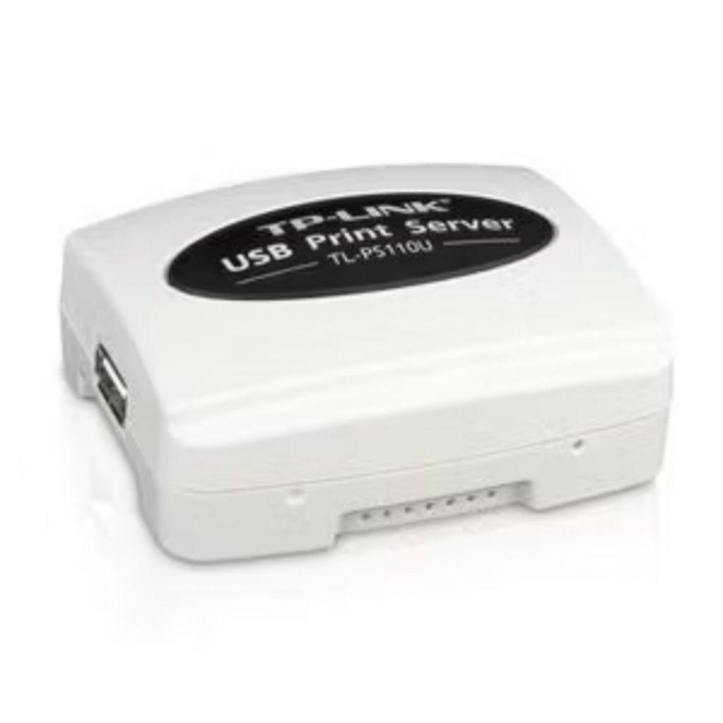 USB PRINT SERVER TP-LINK