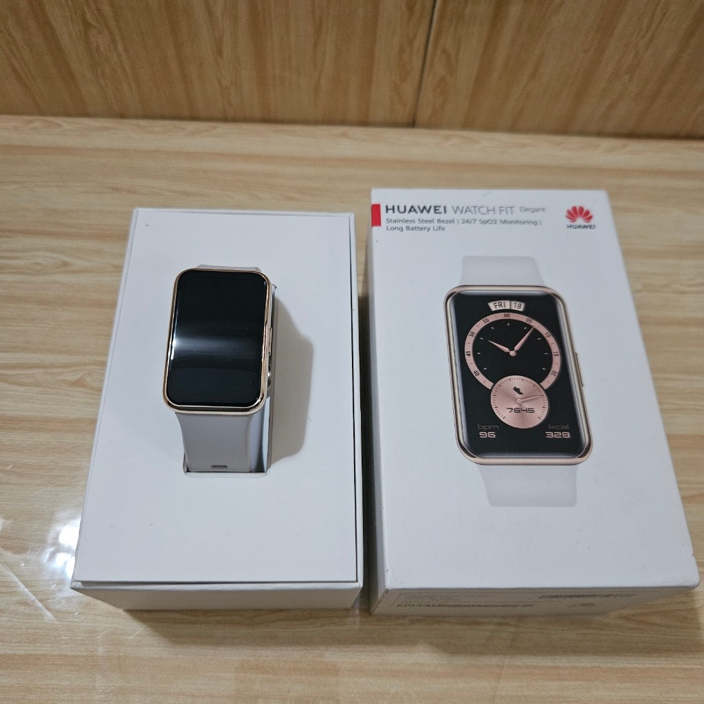 Huawei Watch Fit Elegant Edition Original