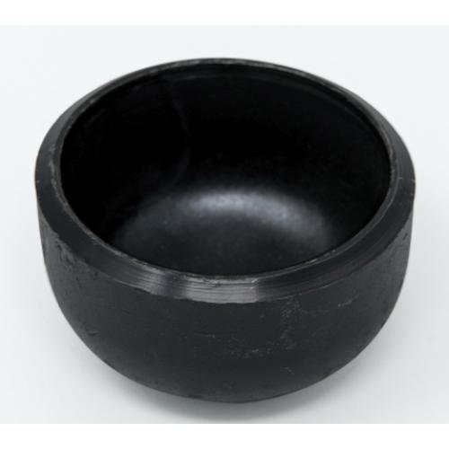 Cap Dop Las 3 inch SGP Besi Tutup Pipa 3 Inch