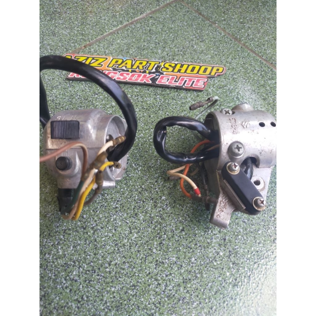 holder Suzuki fr80 FR 80 fr70 fr  70 original