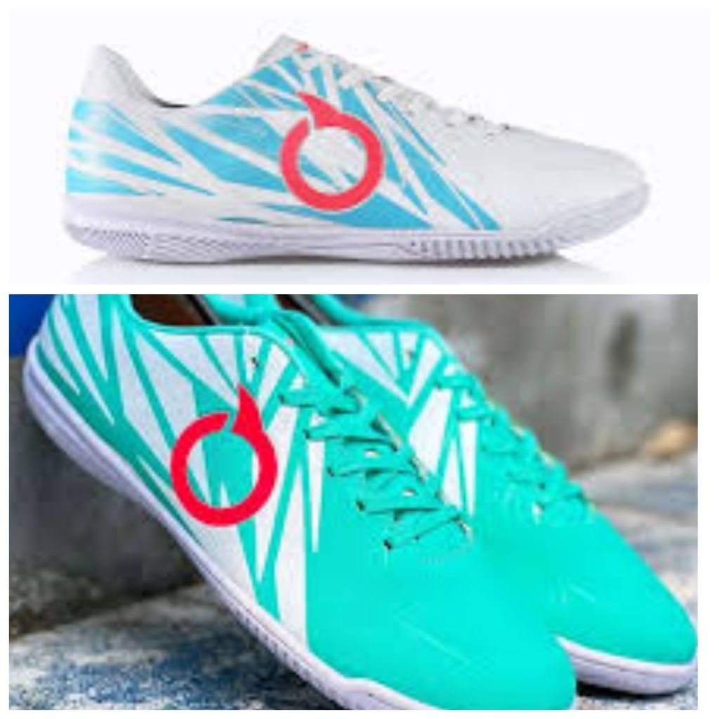 TROFEO IN sepatu Futsal