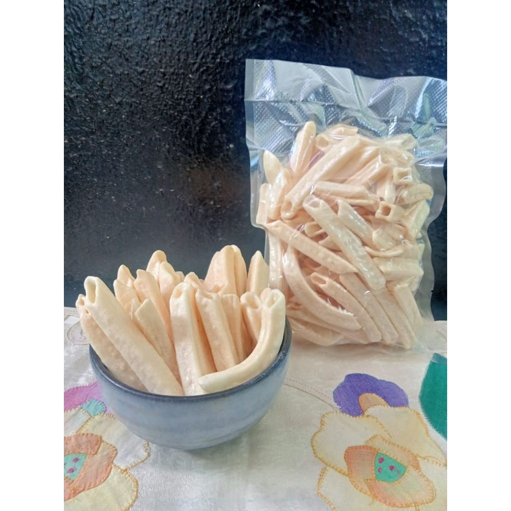 

Snack stik potato kentang goreng keripik kentang kerupuk kentang kiloan rasa original seasalt free saus 100gr 50gr 250gr gurih renyah