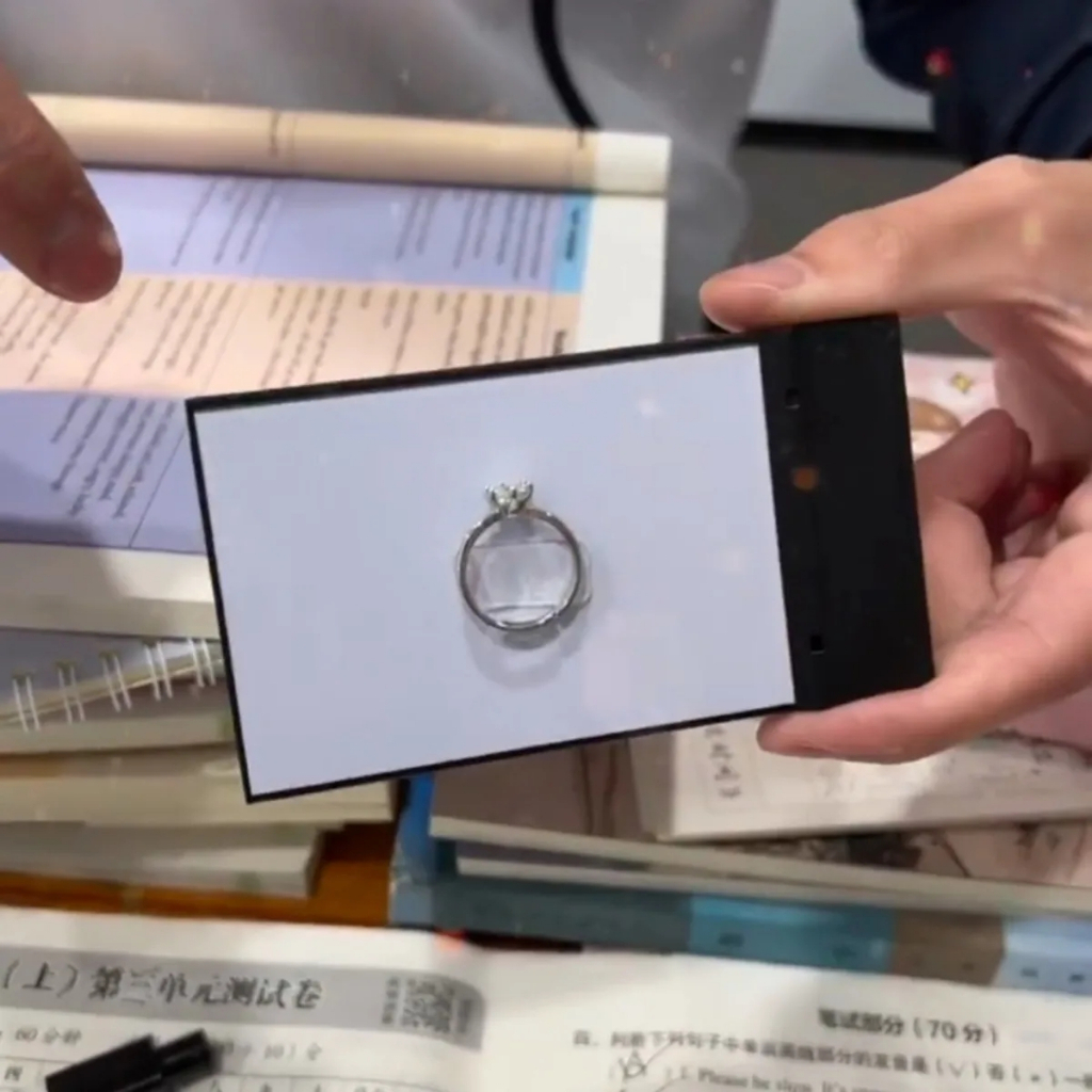 

Magic Flick Board Alat Sulap Tulisan Ajaib – Merubah Gambar Jadi Ajaib