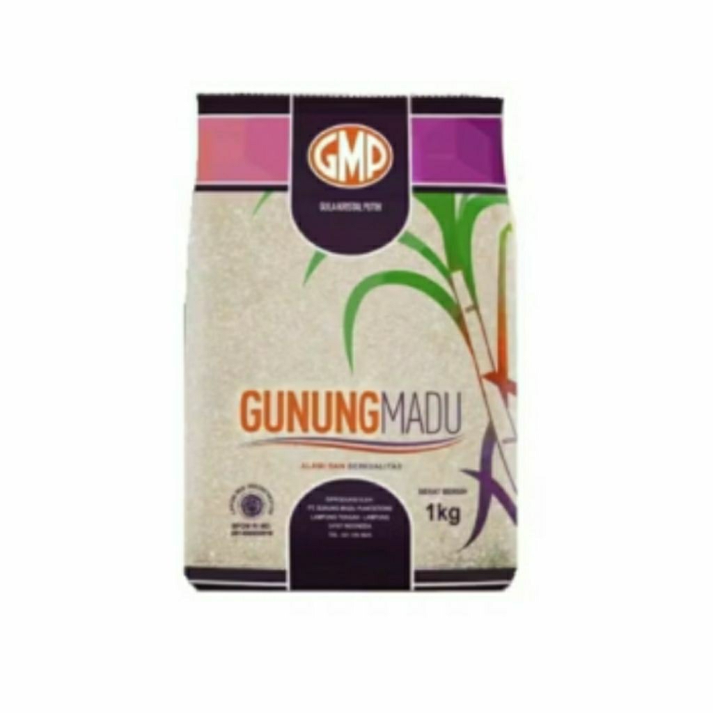 

GMP Gula pasir 1kg/Gula pasir 1kg murah