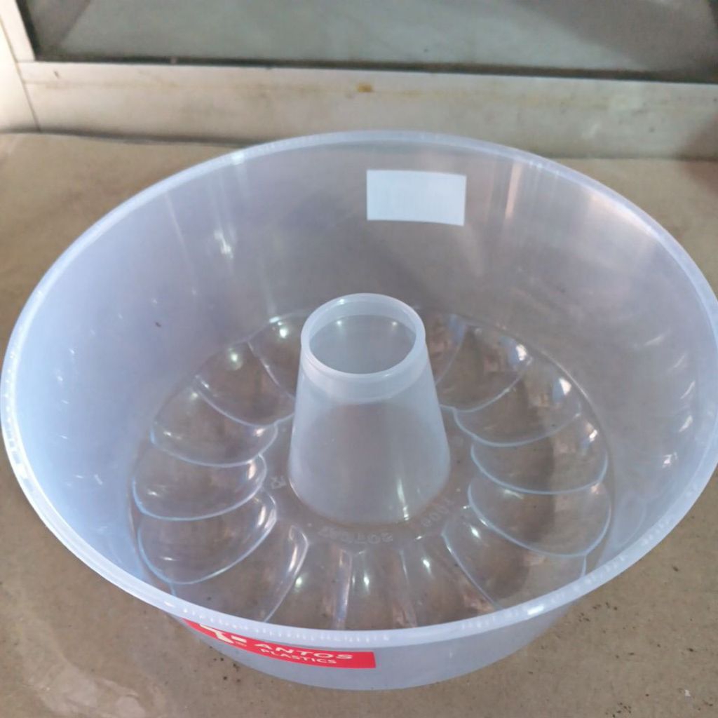 CETAKAN PUDING // CETAKAN JELLY // CETAKAN AGAR-AGAR KECIL