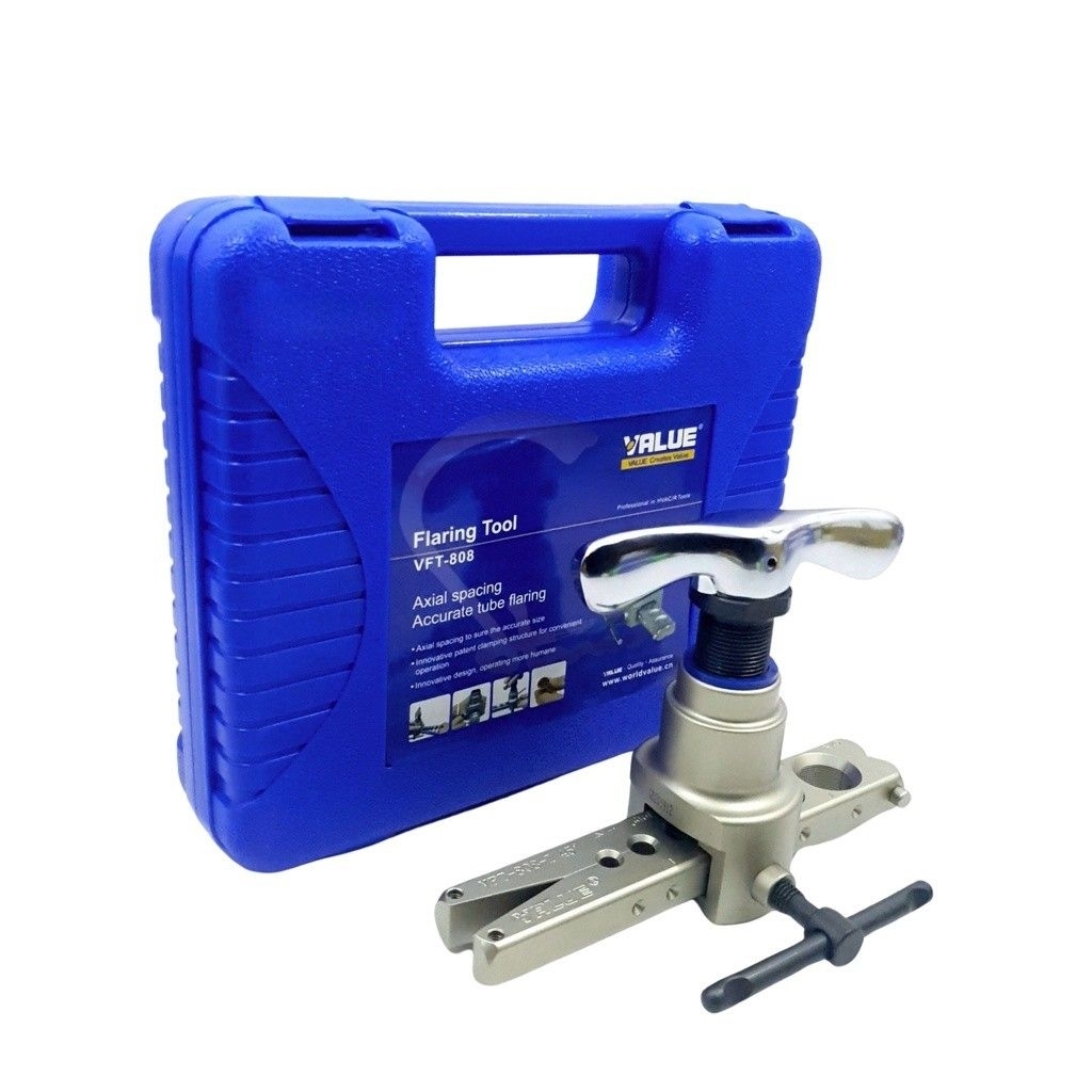 Flaring Tool AC  Pipa AC VFT-808-I VALUE