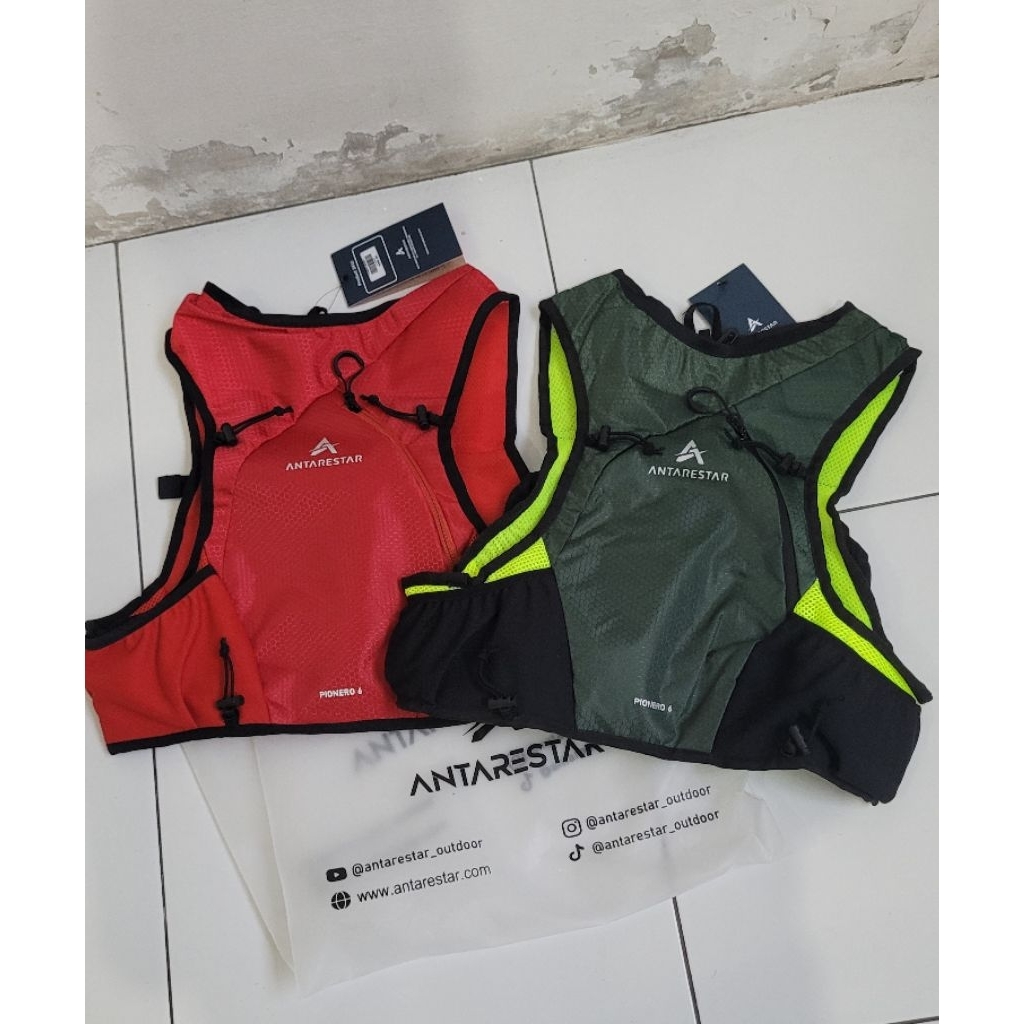 hydropack antarestar