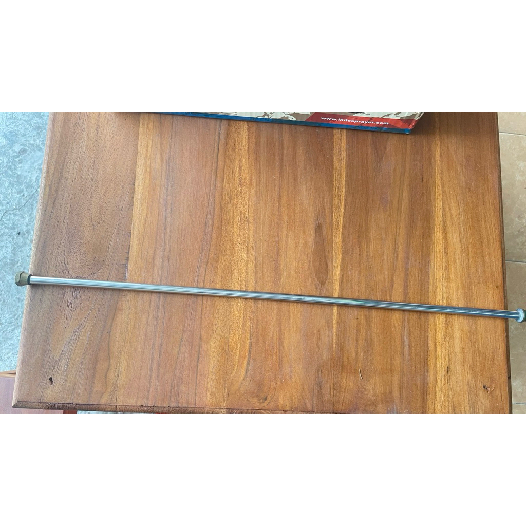 Stik sprayer Swan Manual