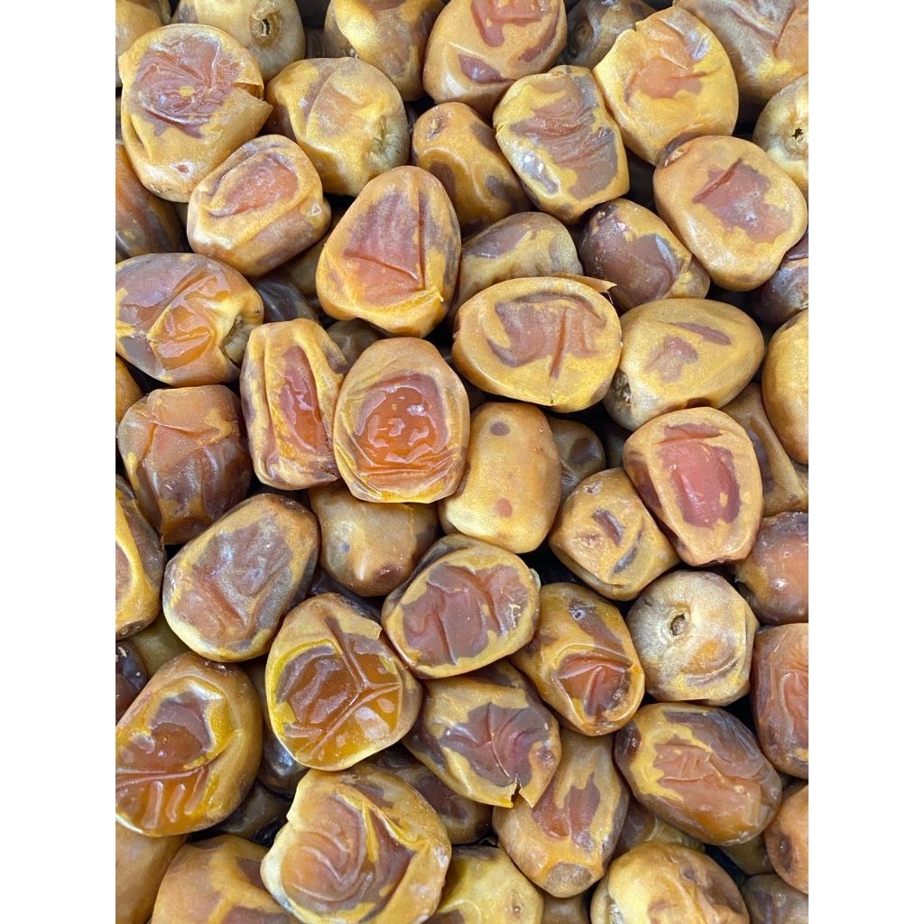 

Kurma Sukari Al Qaseem Kemasan 3kg Premium